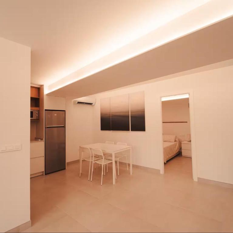 Appartament in Centro - One-Bedroom Apartment - 9