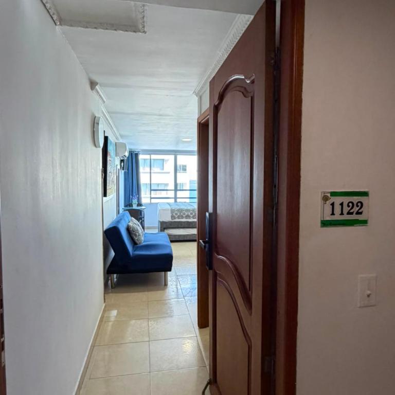 Apartamentos Cartagena Colonial - Standard Studio - 19