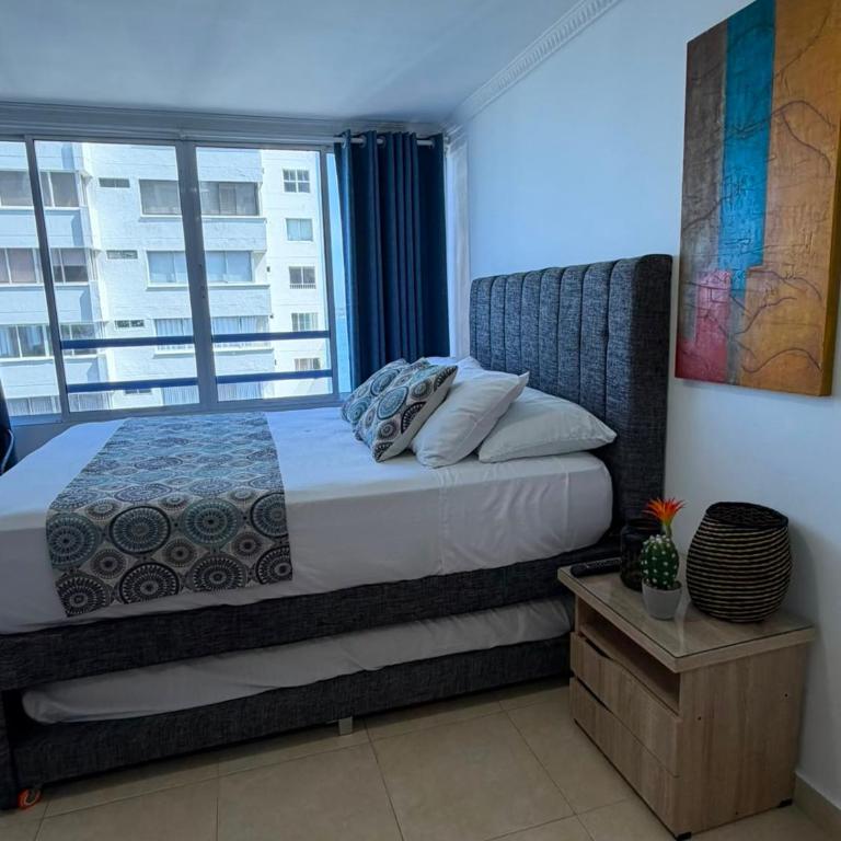 Apartamentos Cartagena Colonial - Standard Studio - 12