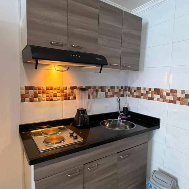 Apartamentos Cartagena Colonial - Standard Studio - 20