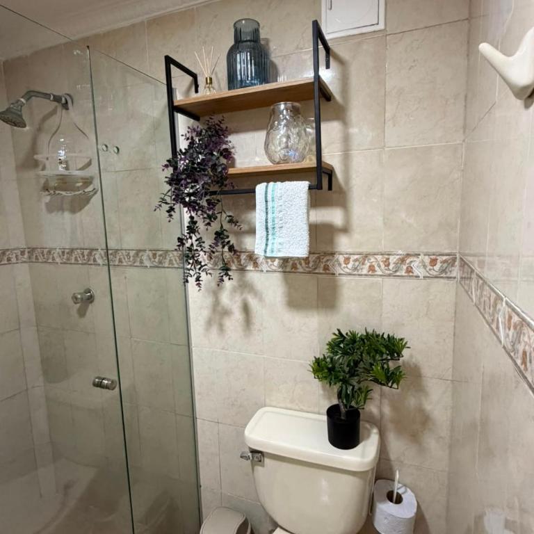 Apartamentos Cartagena Colonial - Standard Studio - 11
