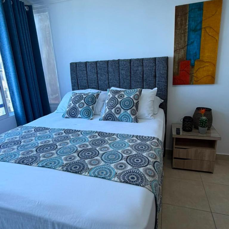 Apartamentos Cartagena Colonial - Estudio Estándar - 24