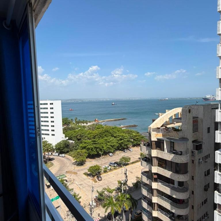 Apartamentos Cartagena Colonial - Estudio Estándar - 21