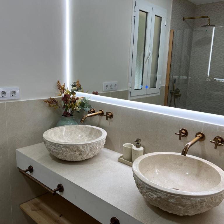 GINVA - Villa Puerto Sherry Luxury - Villa Deluxe - 33