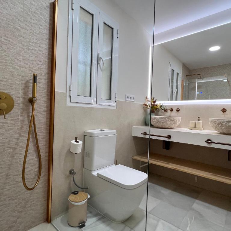 GINVA - Villa Puerto Sherry Luxury - Villa Deluxe - 36