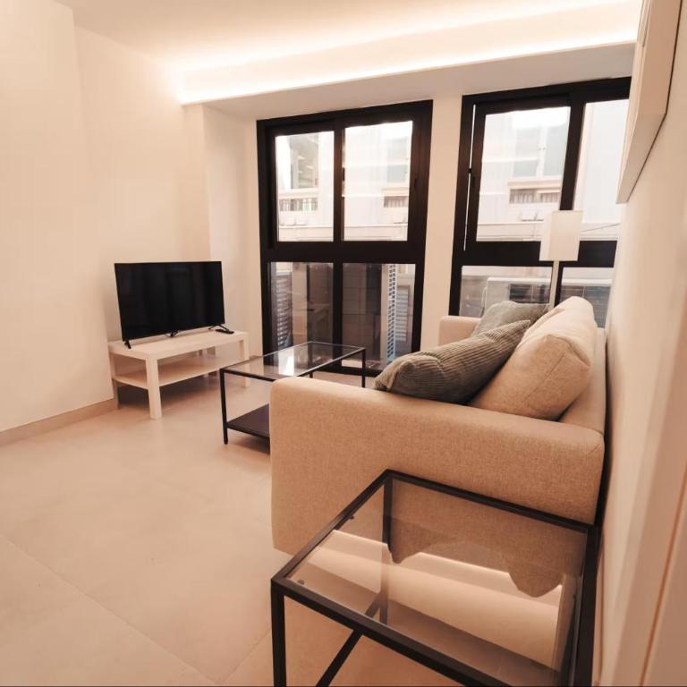 Appartament in Centro - One-Bedroom Apartment - 11
