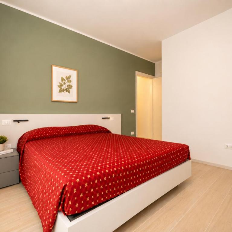 W-one Holiday - Realnova - Appartamento con 2 Camere da Letto - 12