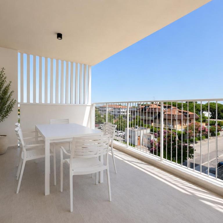 W-one Holiday - Realnova - Appartamento con 2 Camere da Letto - 9