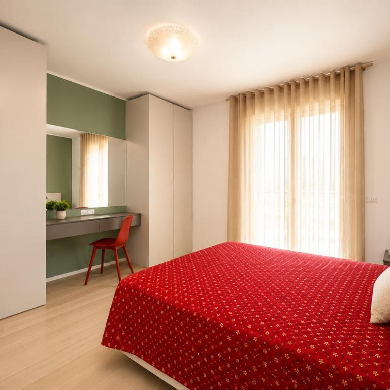 W-one Holiday - Realnova - Appartamento con 2 Camere da Letto - 13