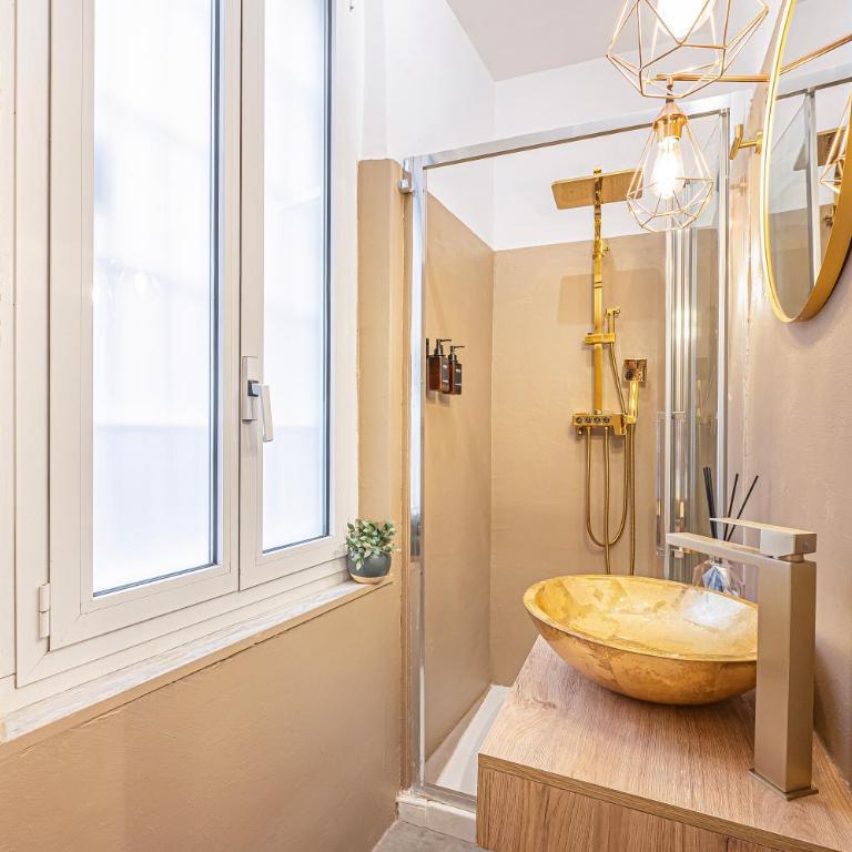 MInerva Pantheon Suites - Appartamento con 1 Camera da Letto - 13