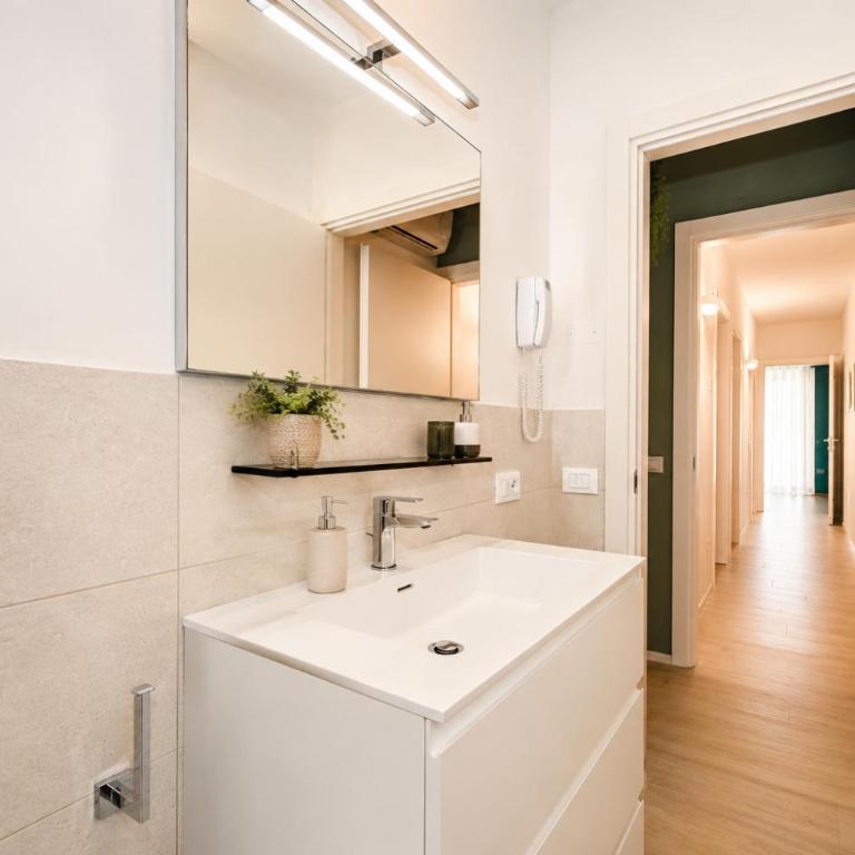 W-one Holiday - Realnova - Appartamento con 2 Camere da Letto - 15