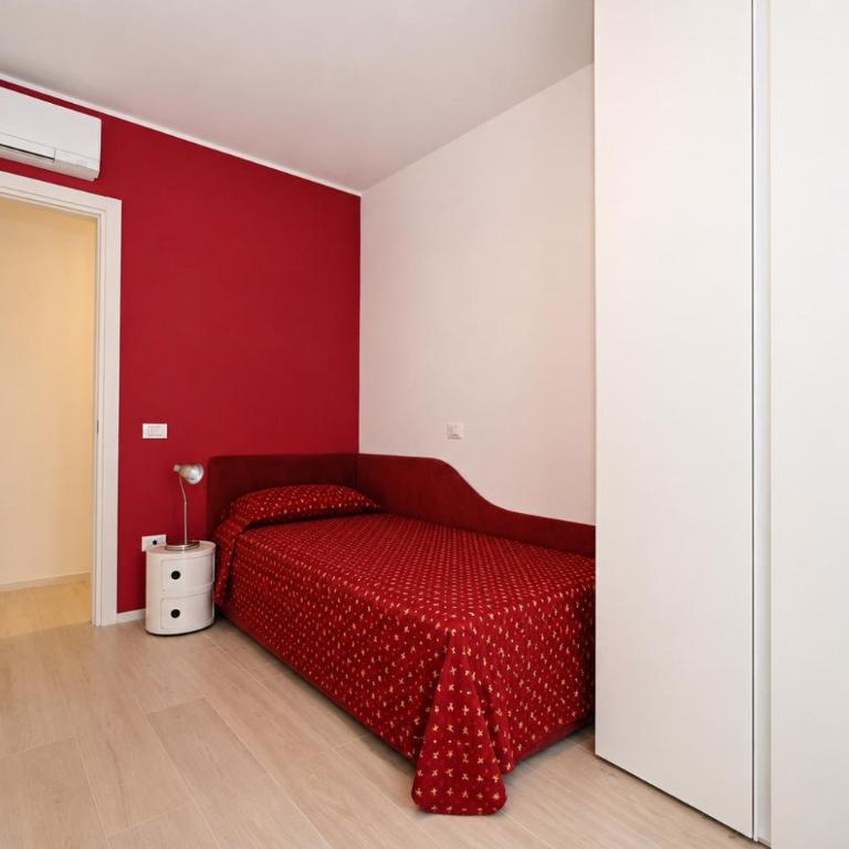 W-one Holiday - Realnova - Appartamento con 2 Camere da Letto - 17