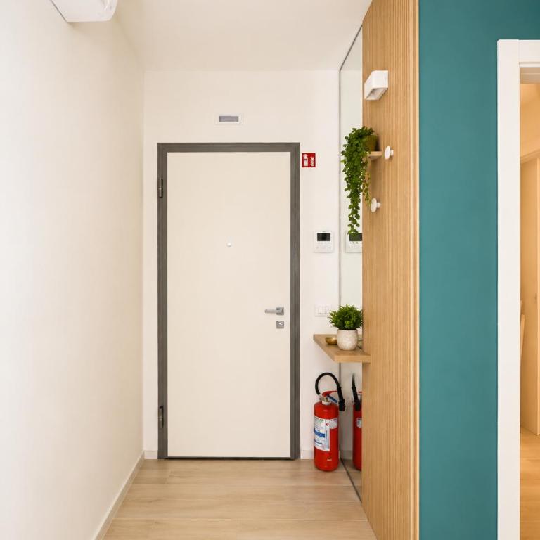 W-one Holiday - Realnova - Appartamento con 2 Camere da Letto - 7