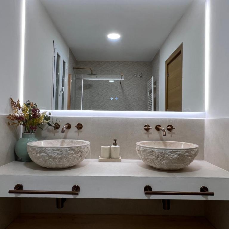GINVA - Villa Puerto Sherry Luxury - Villa Deluxe - 34