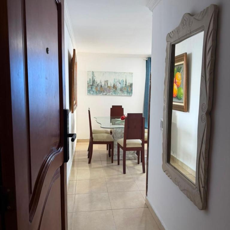 Apartamentos Cartagena Colonial - Apartamento - 32
