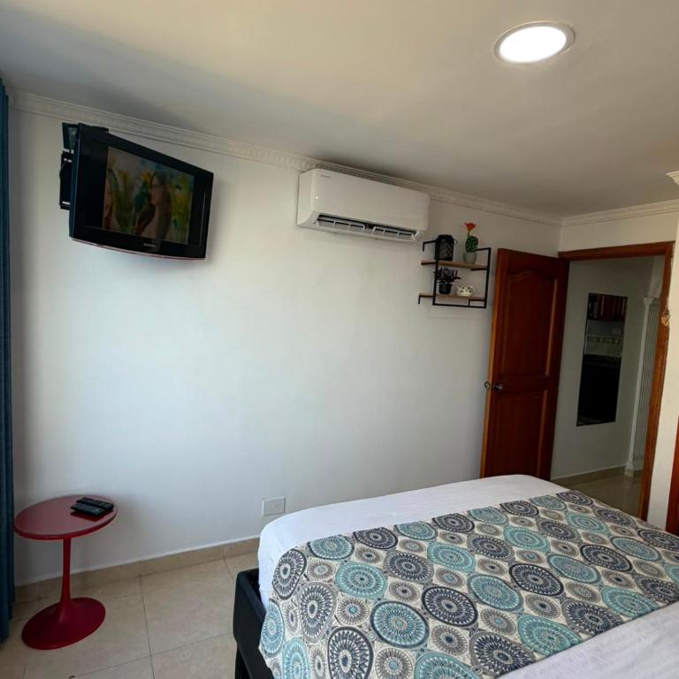 Apartamentos Cartagena Colonial - Apartamento - 15