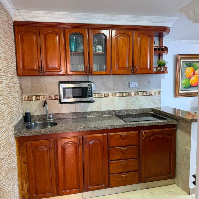 Apartamentos Cartagena Colonial - Apartamento - 18