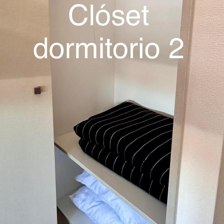 Departamento con estacionamiento gratis - Apartamento de 2 dormitorios - 12