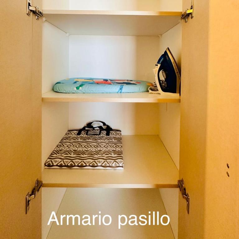 Departamento con estacionamiento gratis - Apartamento de 2 dormitorios - 15