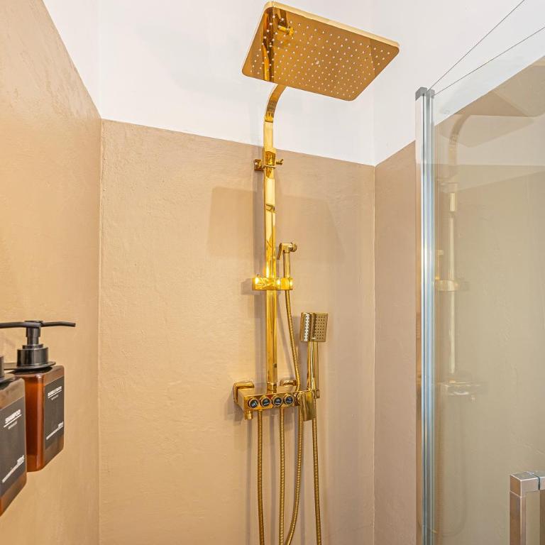 MInerva Pantheon Suites - Appartamento con 1 Camera da Letto - 16