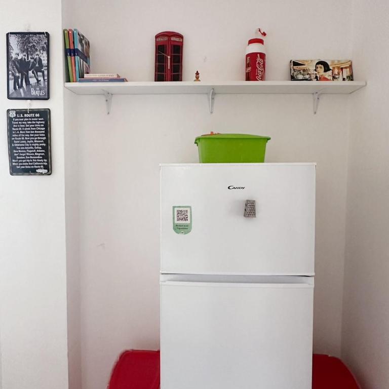 Cinnamon Inn - Studio Apartment with side Sea View - 9