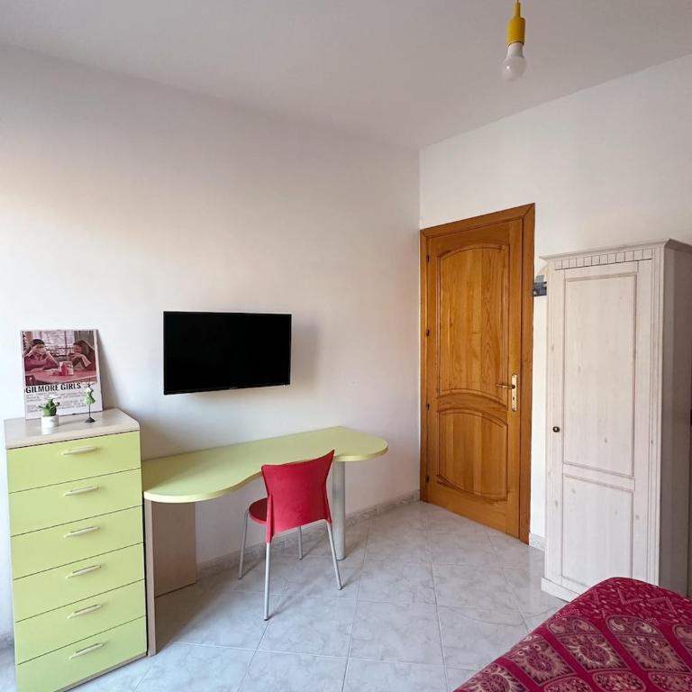 Cinnamon Inn - Studio Apartment with side Sea View - 11