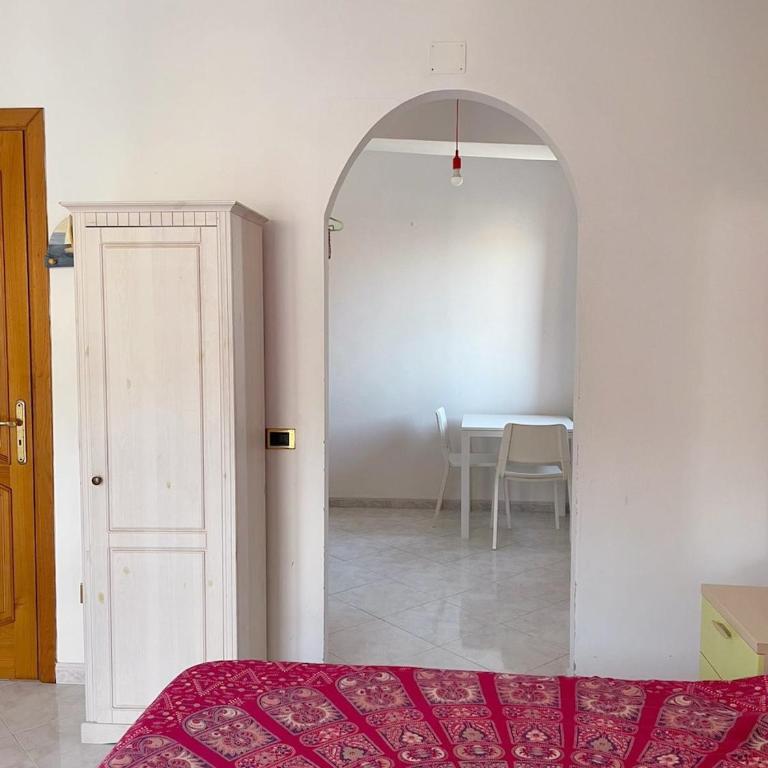 Cinnamon Inn - Studio Apartment with side Sea View - 15