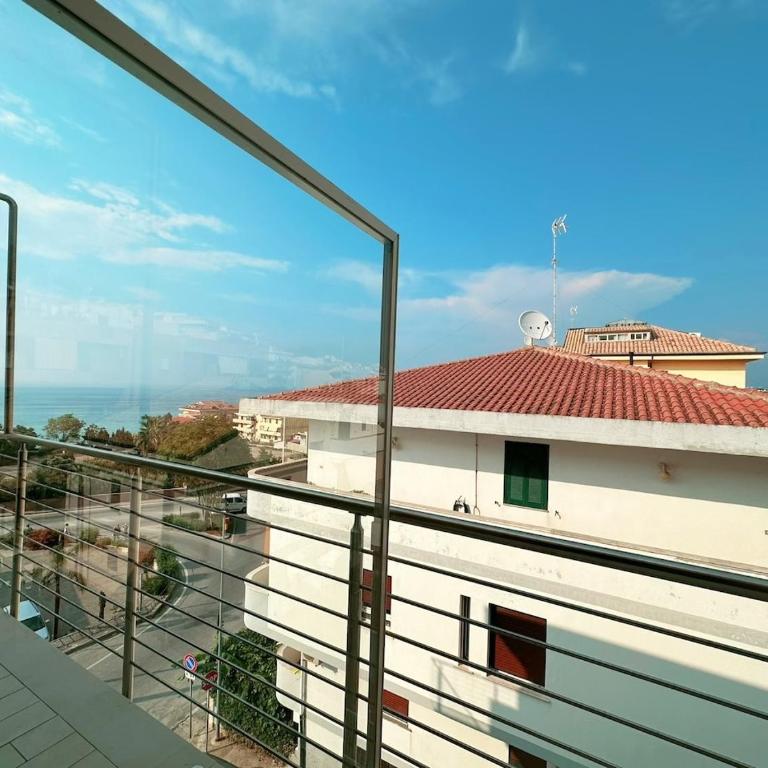Cinnamon Inn - Studio Apartment with side Sea View - 16