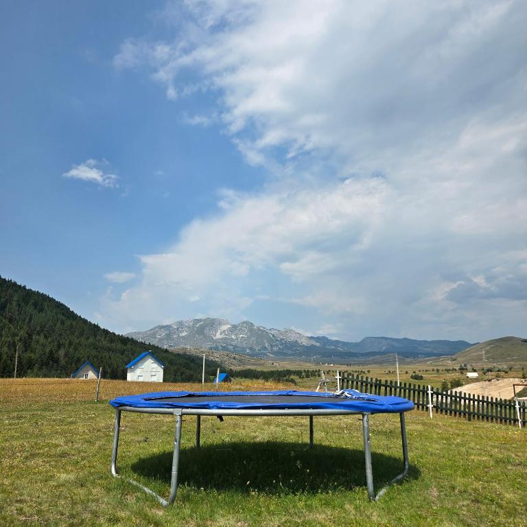 Magic Corner - Kuća sa 1 Spavaćom Sobom - 49