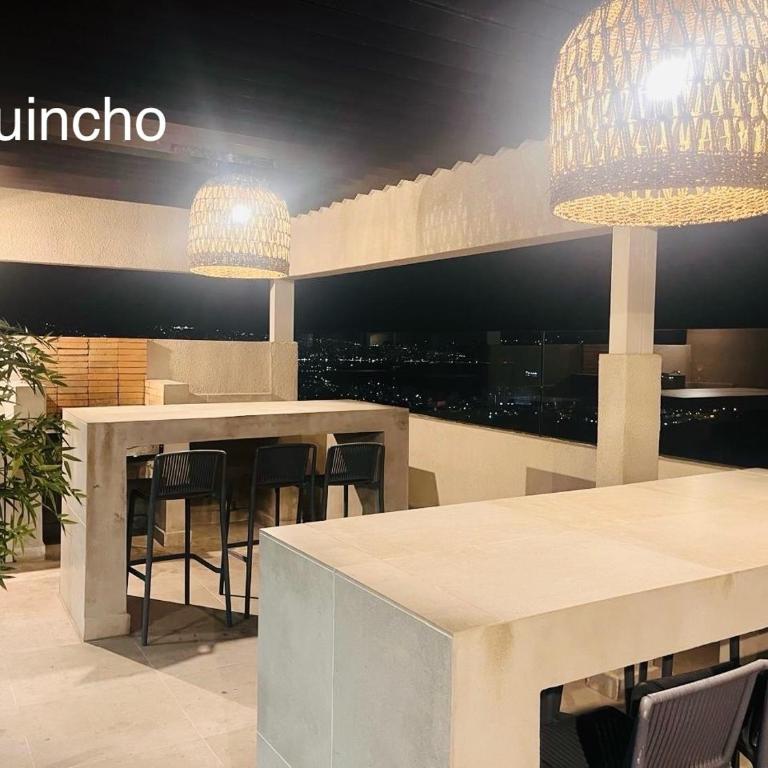 Departamento con estacionamiento gratis - Apartamento de 2 dormitorios - 19