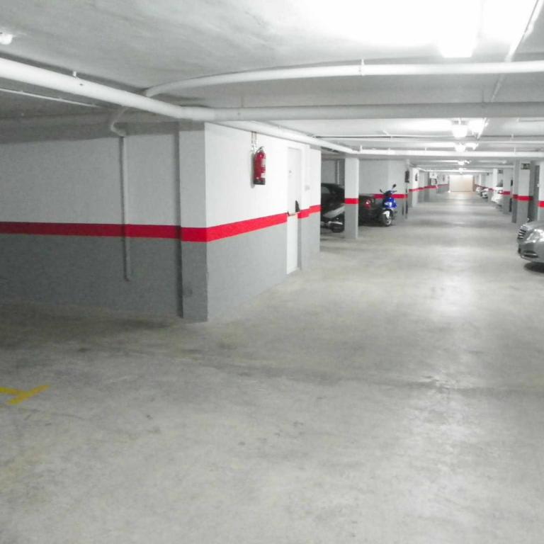 Cascadas de la Marina (apartamento ref. CM10) - Apartamento - 12