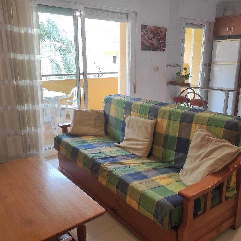 Cascadas de la Marina (apartamento ref. CM10) - Apartamento - 21