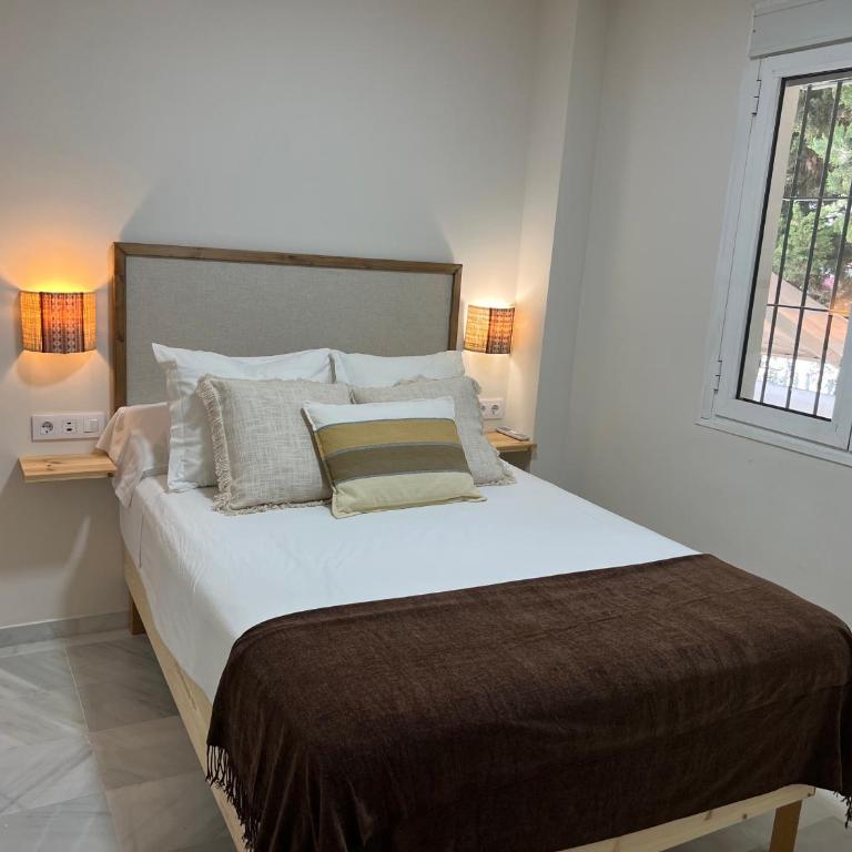 GINVA - Villa Puerto Sherry Luxury - Villa Deluxe - 23