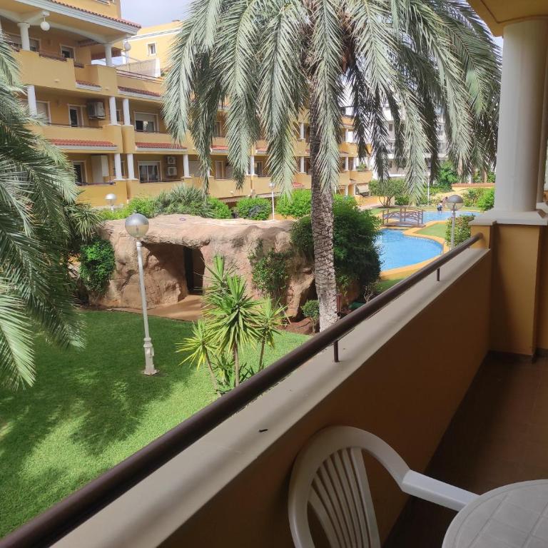 Cascadas de la Marina (apartamento ref. CM10) - Apartamento - 31
