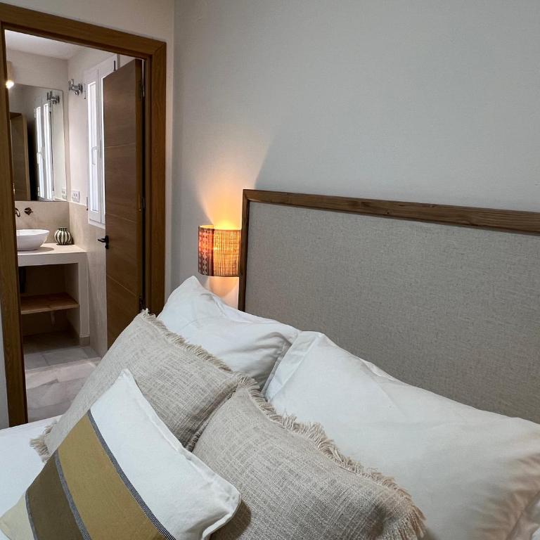 GINVA - Villa Puerto Sherry Luxury - Villa Deluxe - 26