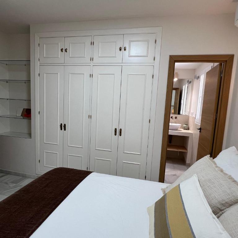 GINVA - Villa Puerto Sherry Luxury - Villa Deluxe - 25