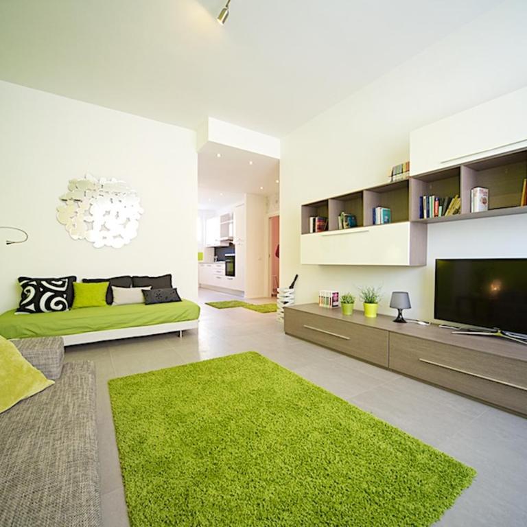 Lungotevere Holidays Roma Trastevere - Vacation Home - 1