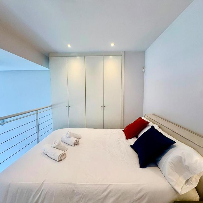 Loft laguna del Marquesado urban - One-Bedroom Apartment - 4