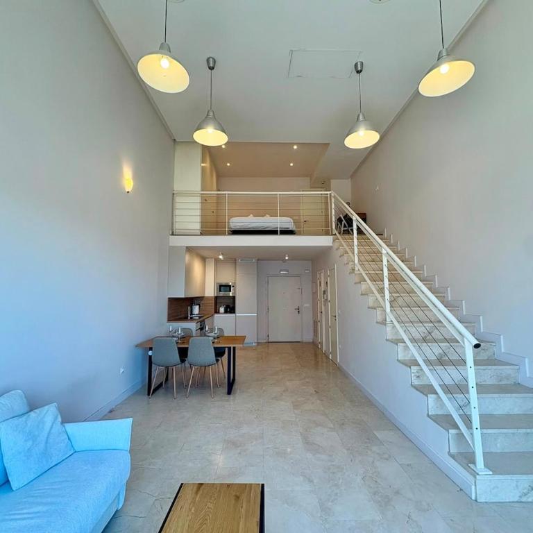 Loft laguna del Marquesado urban - One-Bedroom Apartment - 7