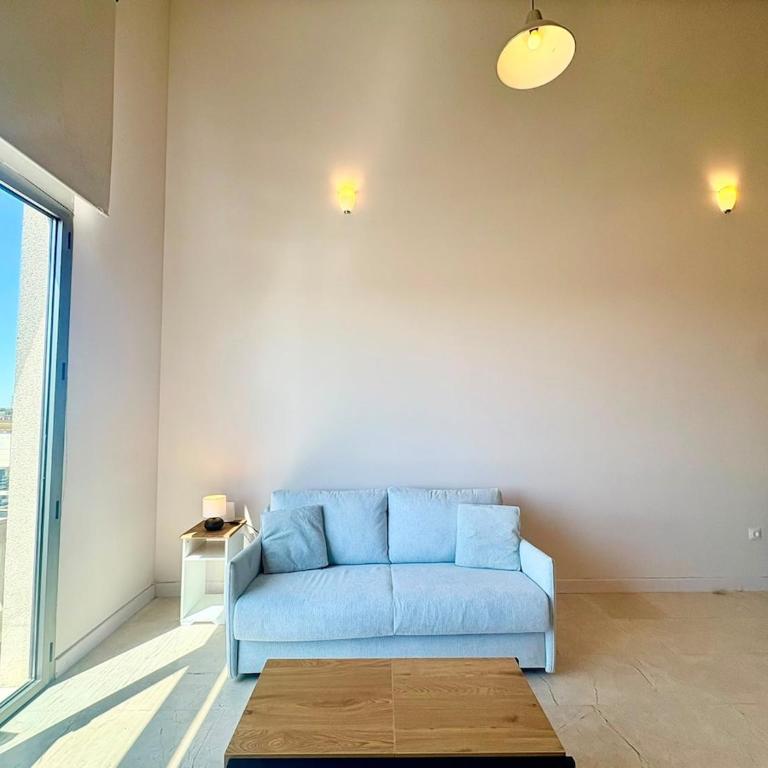 Loft laguna del Marquesado urban - One-Bedroom Apartment - 8