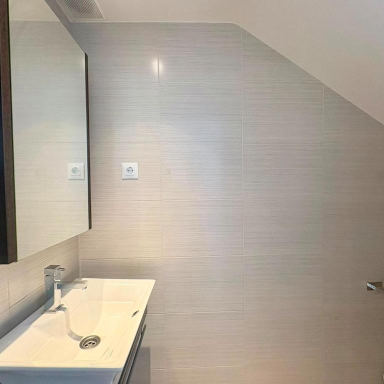 Loft laguna del Marquesado urban - One-Bedroom Apartment - 10