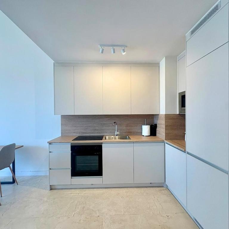 Loft laguna del Marquesado urban - One-Bedroom Apartment - 16