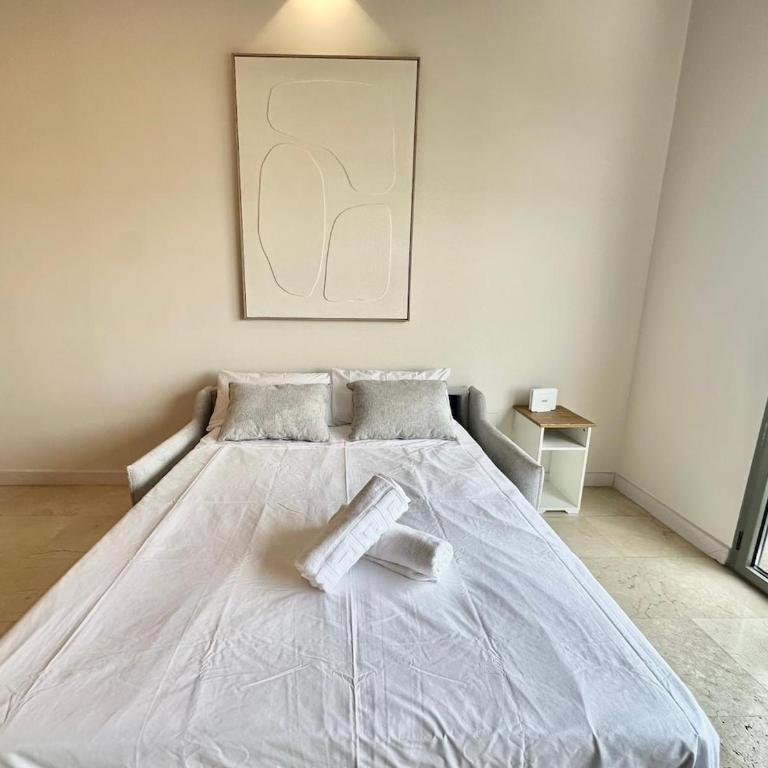 Loft laguna del Marquesado urban - One-Bedroom Apartment - 17