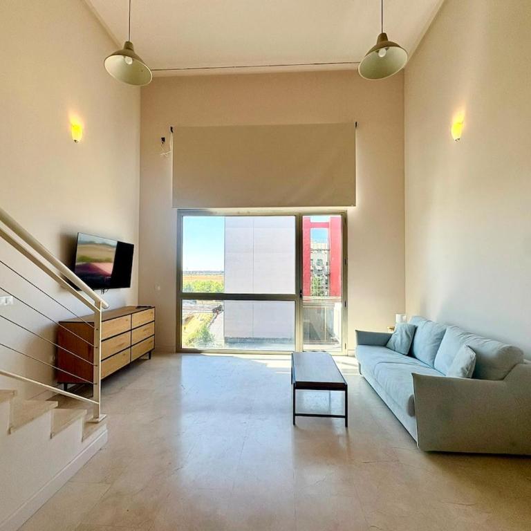 Loft laguna del Marquesado urban - One-Bedroom Apartment - 18