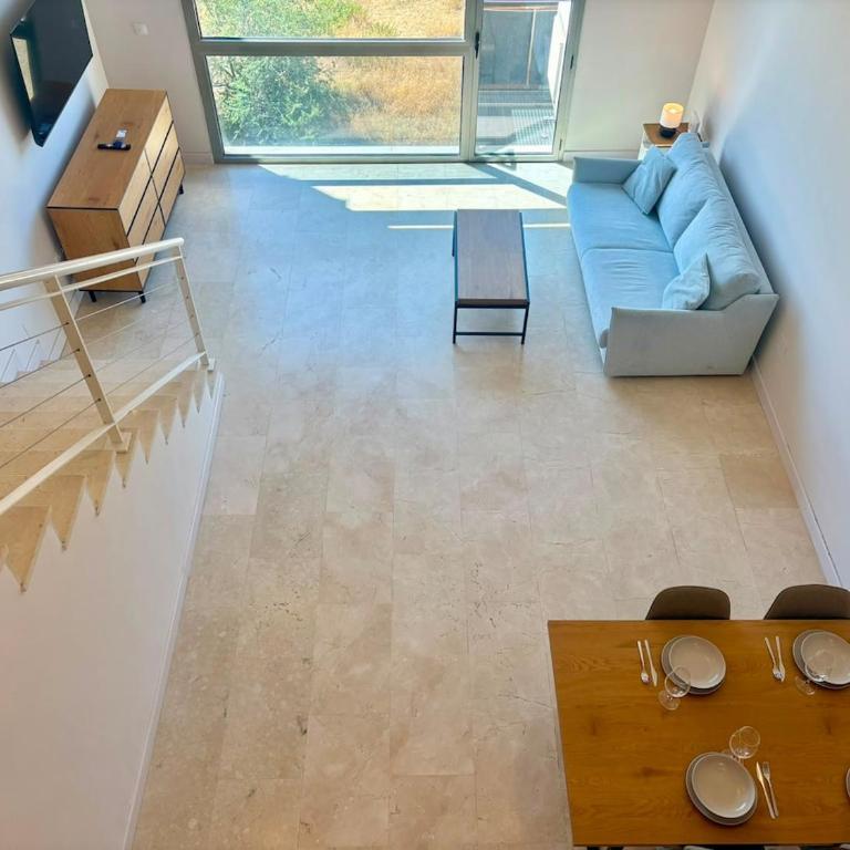 Loft laguna del Marquesado urban - One-Bedroom Apartment - 22