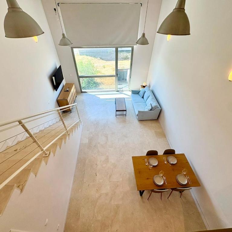 Loft laguna del Marquesado urban - One-Bedroom Apartment - 23