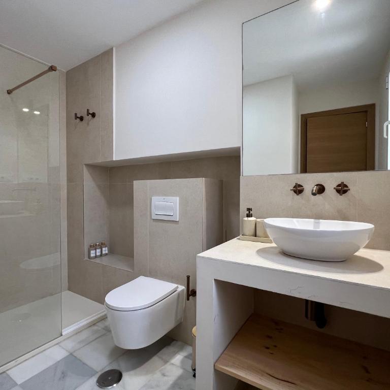GINVA - Villa Puerto Sherry Luxury - Villa Deluxe - 27