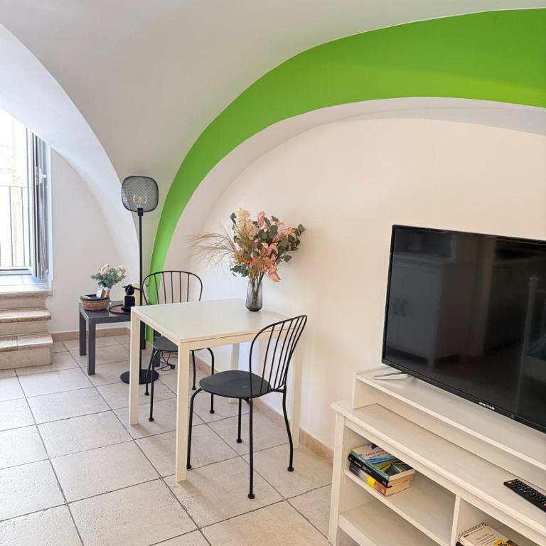 Domus Midì - Villari 2 - Appartamento con 1 Camera da Letto - 2