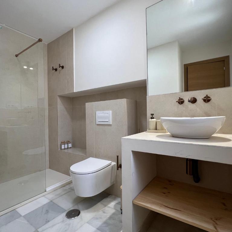GINVA - Villa Puerto Sherry Luxury - Villa Deluxe - 28