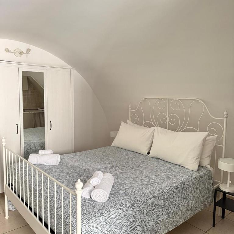 Domus Midì - Villari 2 - Appartamento con 1 Camera da Letto - 3